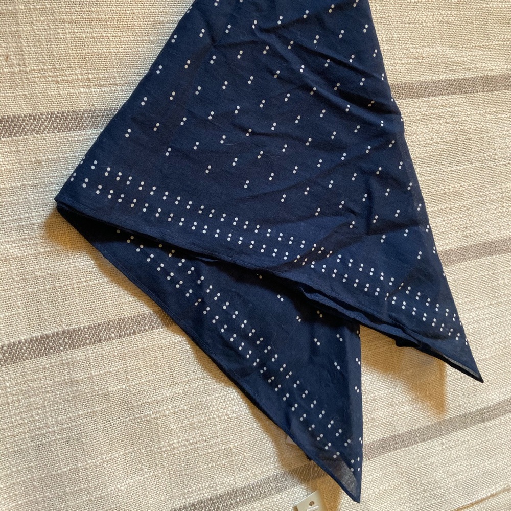 Madewell Bandanna
